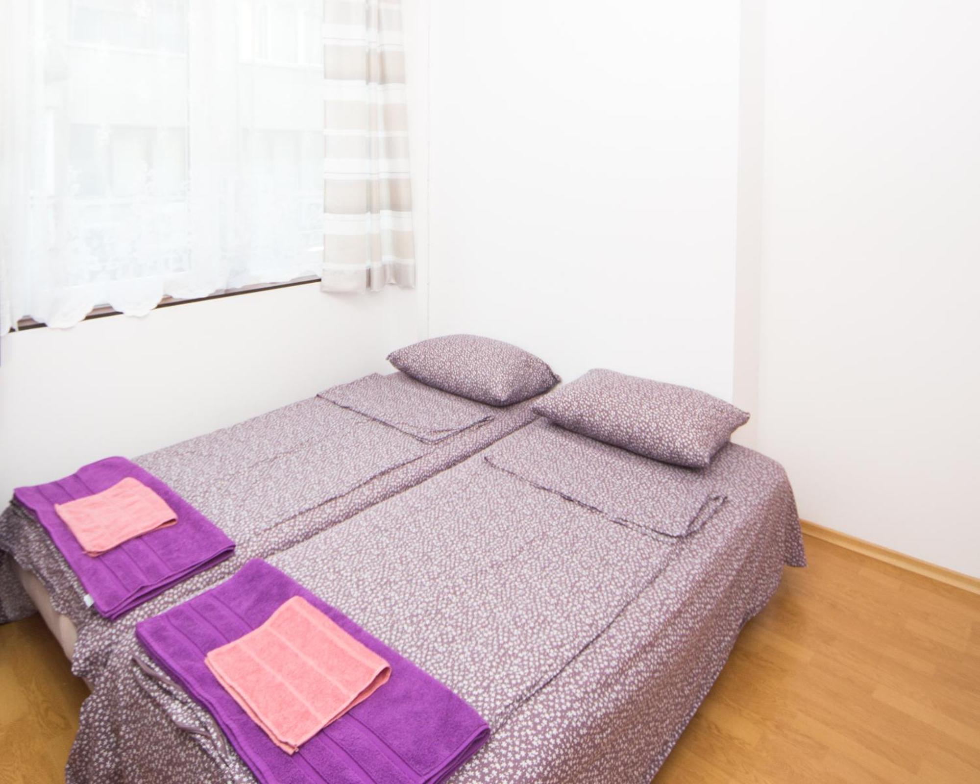 Super Center - Apartment On "Kiril & Metodi" Square Burgas City Exterior foto